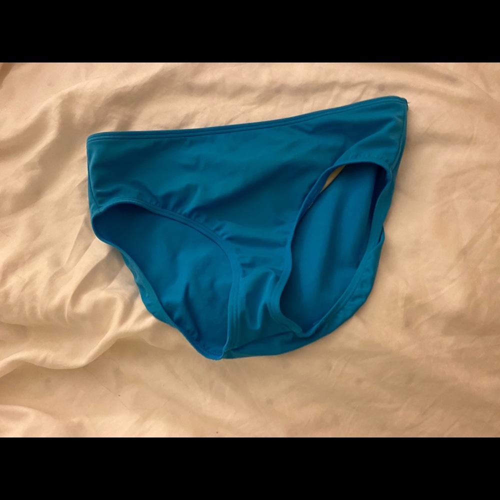 bathing suit bottoms